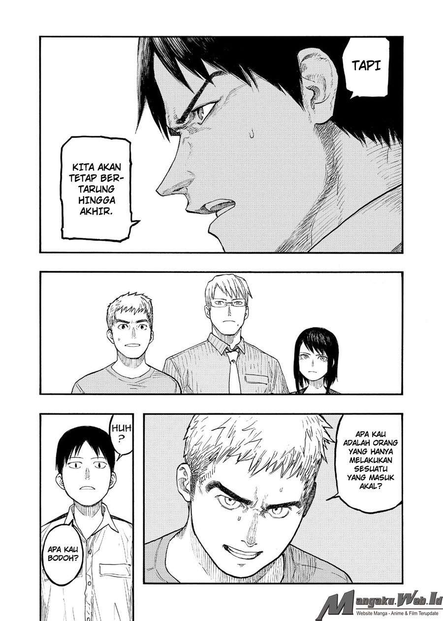 Ajin Chapter 48 Image 25