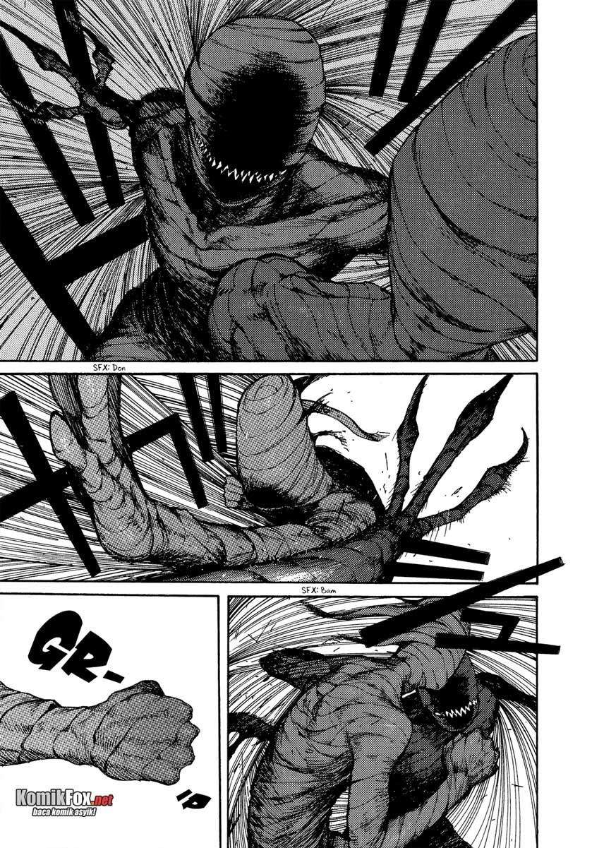 Ajin Chapter 5 Image 7