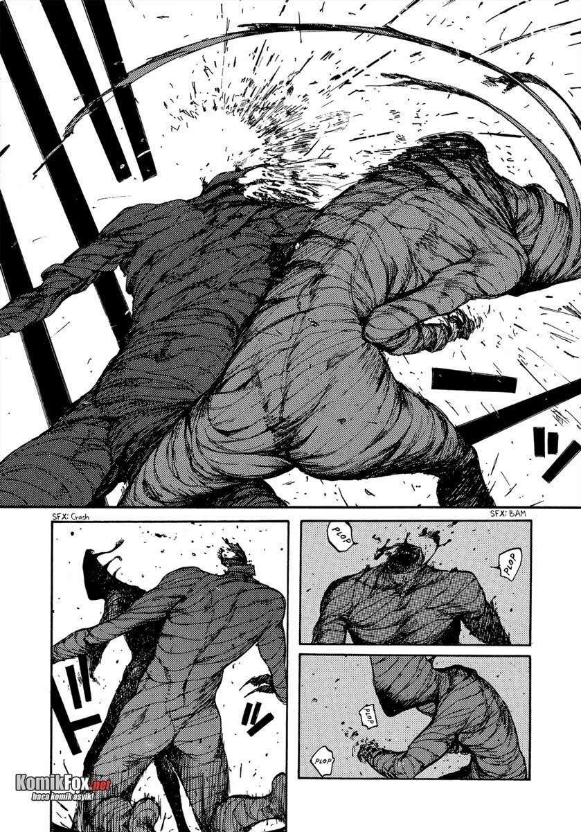 Ajin Chapter 5 Image 12