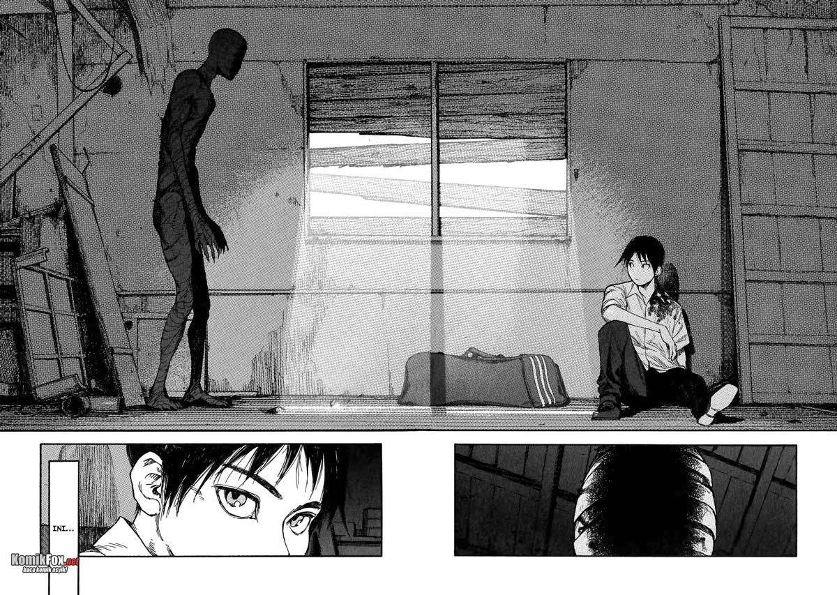 Ajin Chapter 5 Image 20