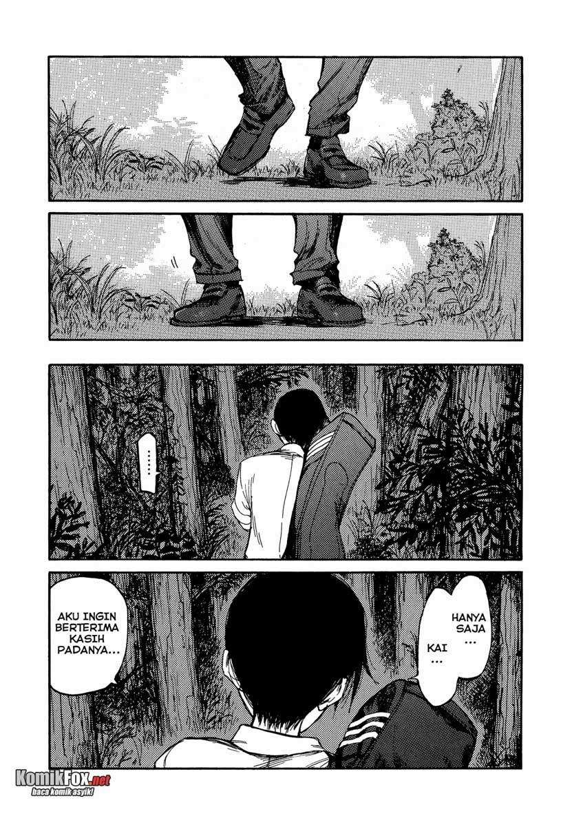 Ajin Chapter 5 Image 30