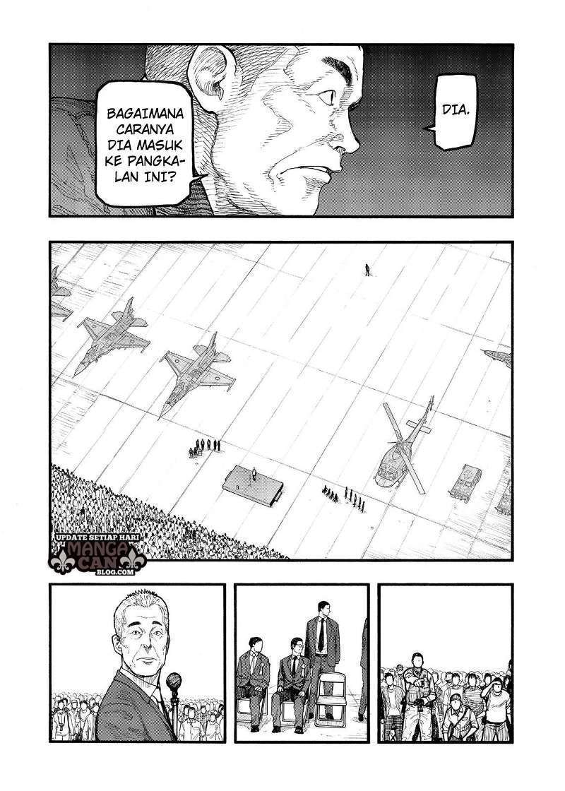 Ajin Chapter 52 Image 2