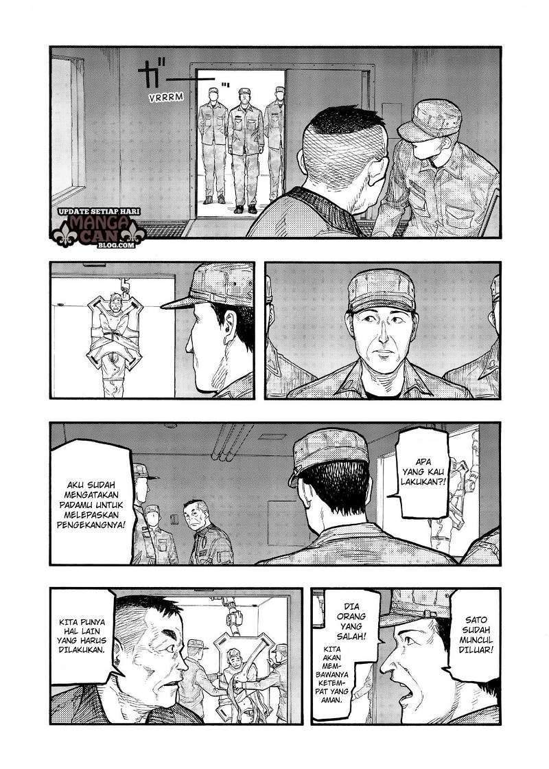 Ajin Chapter 52 Image 6