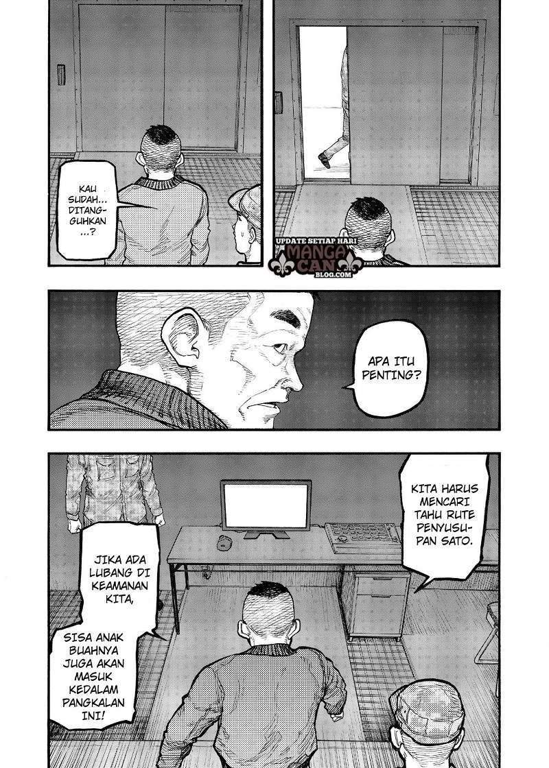 Ajin Chapter 52 Image 10