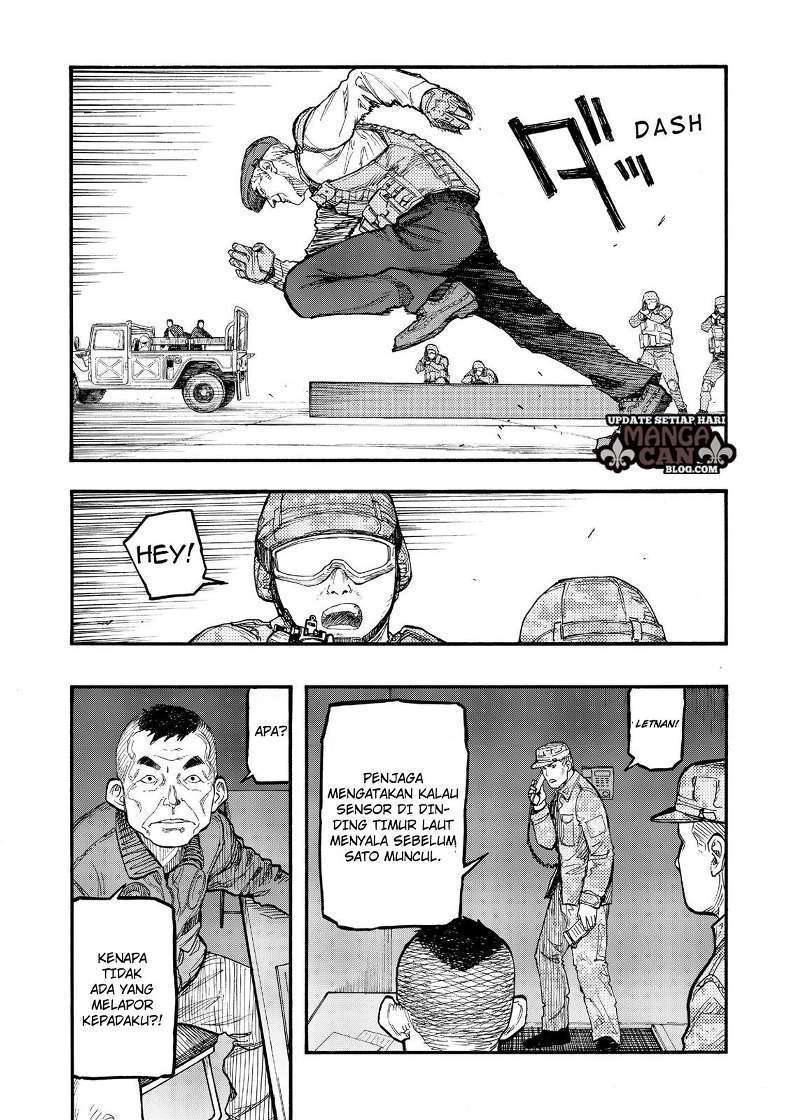 Ajin Chapter 52 Image 22