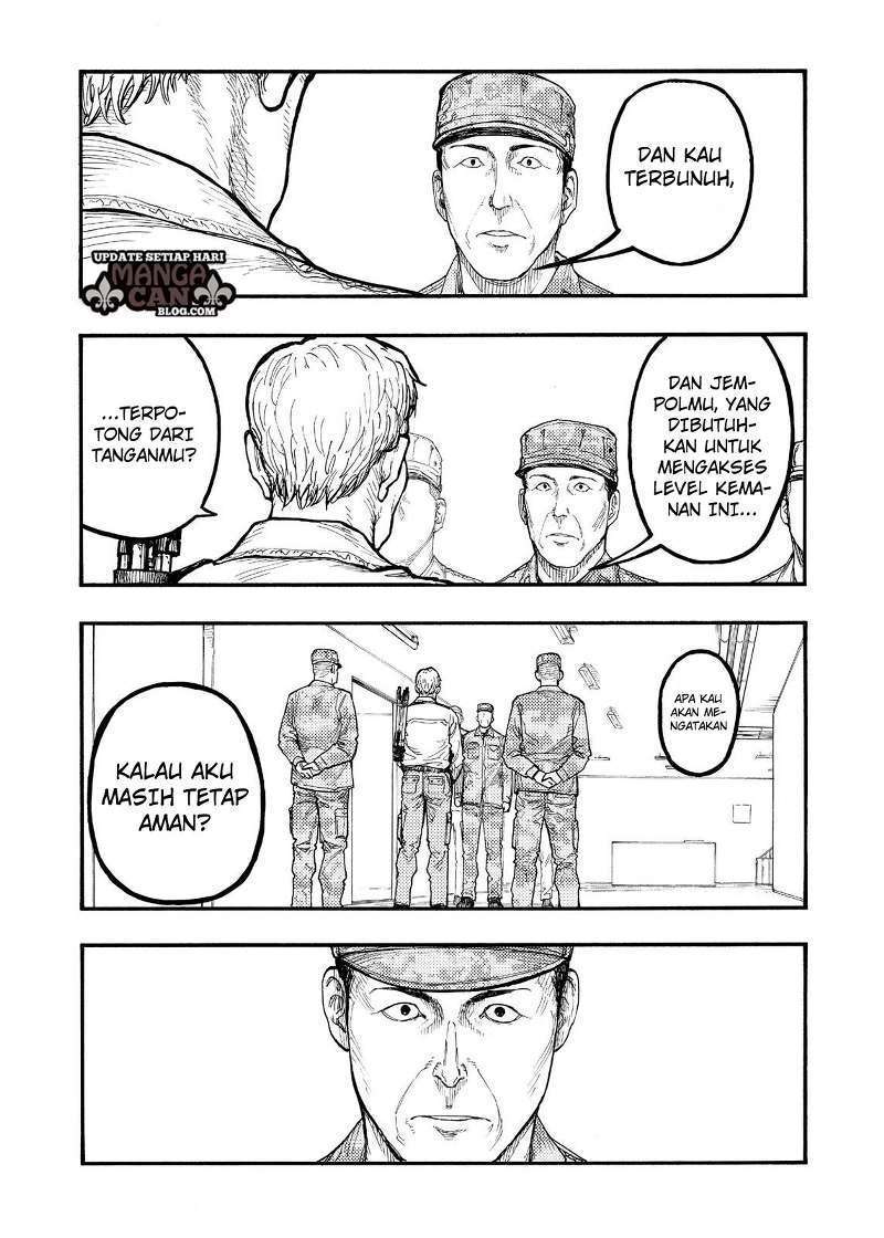 Ajin Chapter 52 Image 36