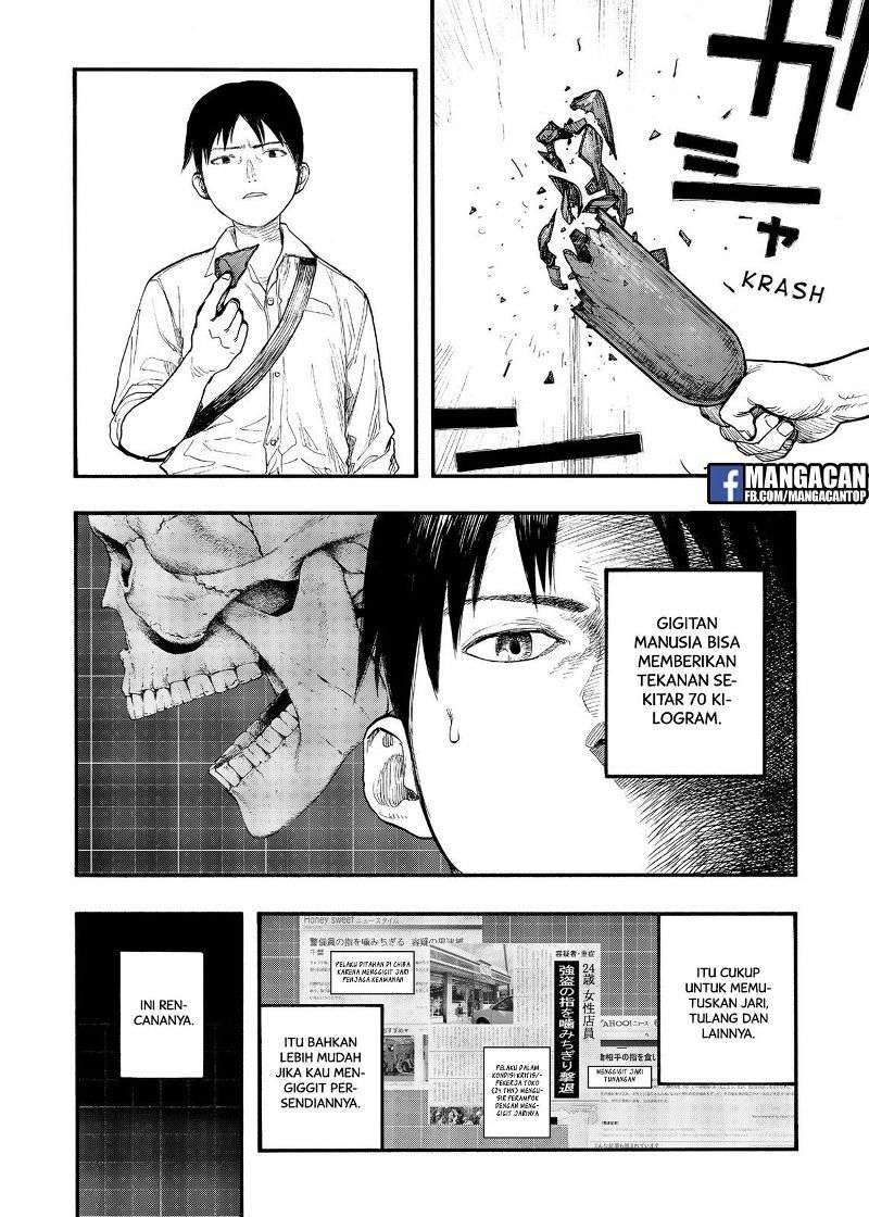 Ajin Chapter 57 Image 4