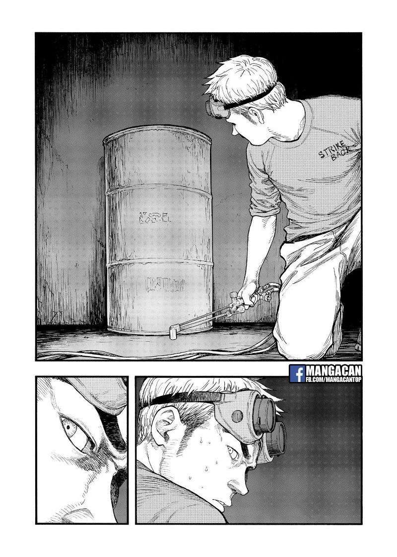 Ajin Chapter 57 Image 20