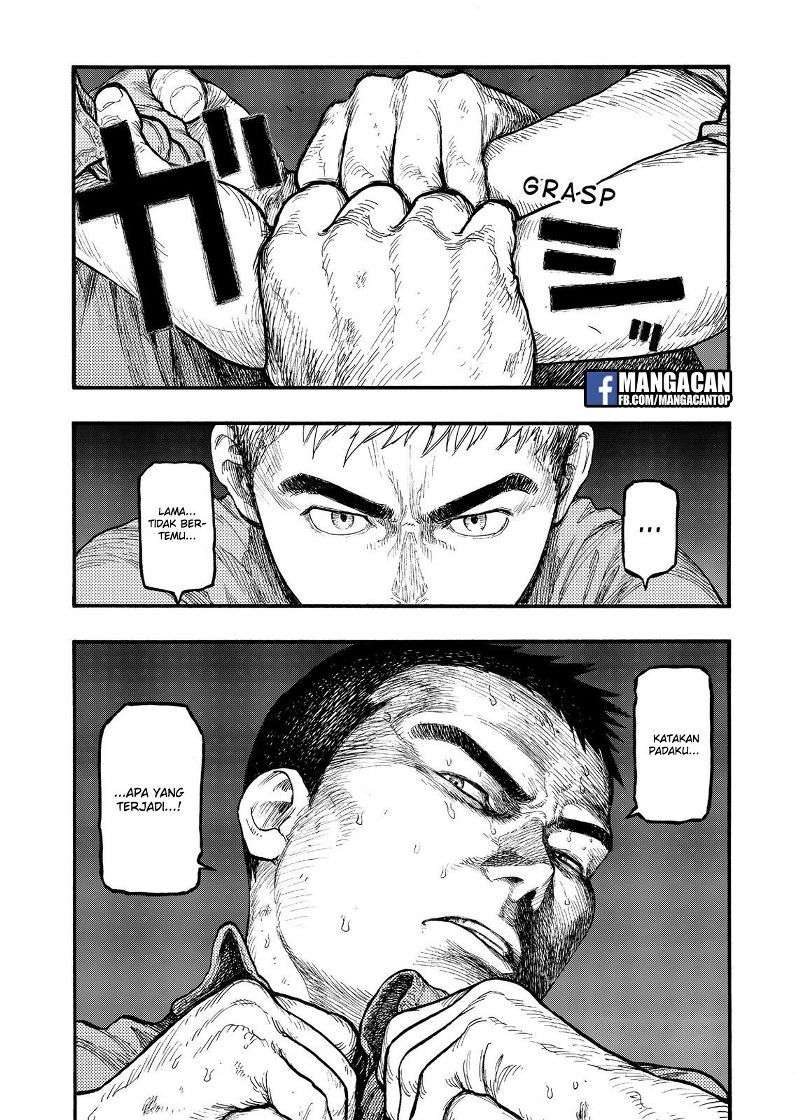 Ajin Chapter 57 Image 25