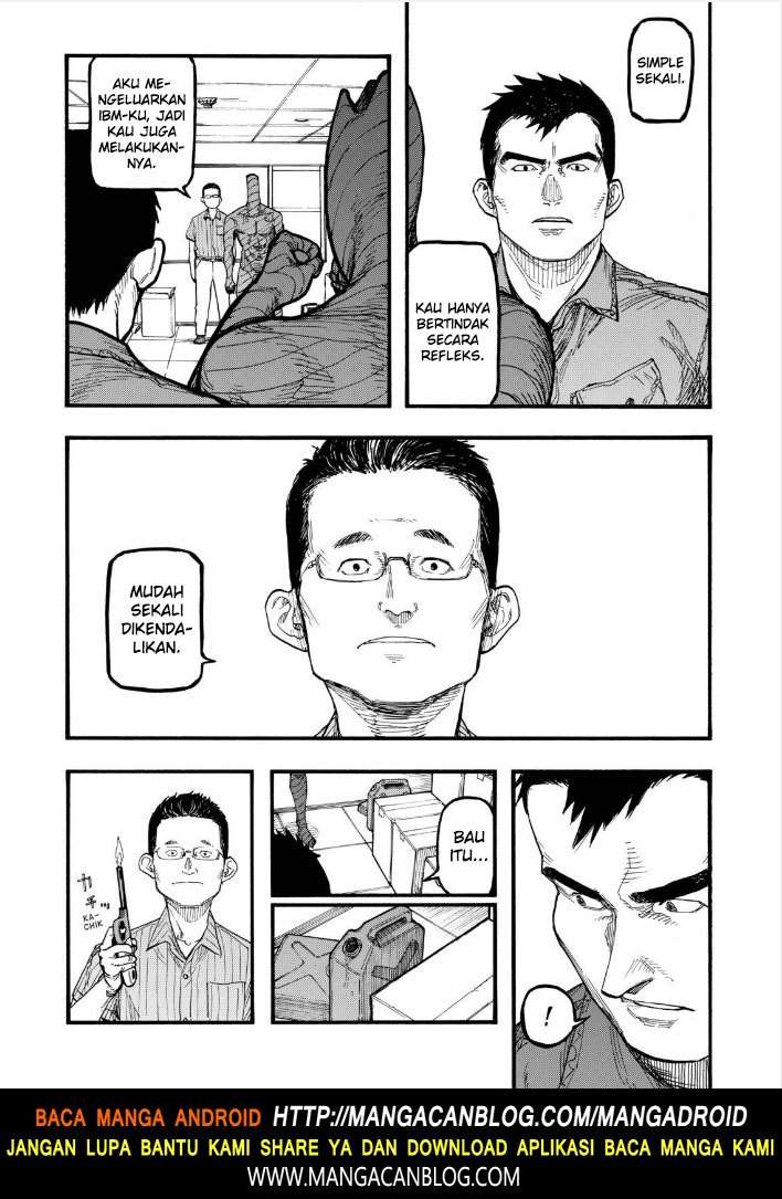 Ajin Chapter 62 Image 15