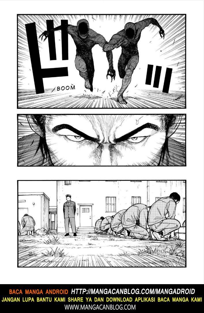 Ajin Chapter 62 Image 24