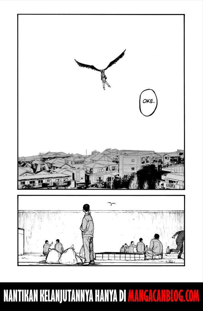 Ajin Chapter 62 Image 31