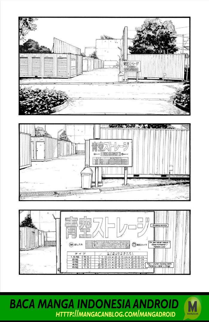 Ajin Chapter 63 Image 19