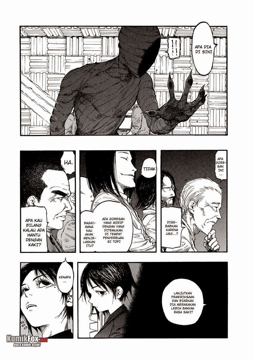 Ajin Chapter 7 Image 11