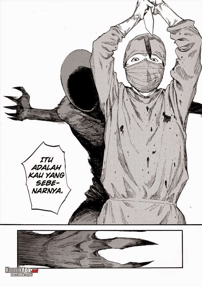 Ajin Chapter 7 Image 21