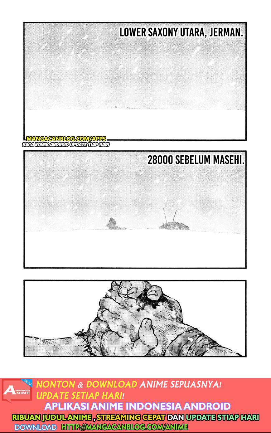 Ajin Chapter 75 Image 1