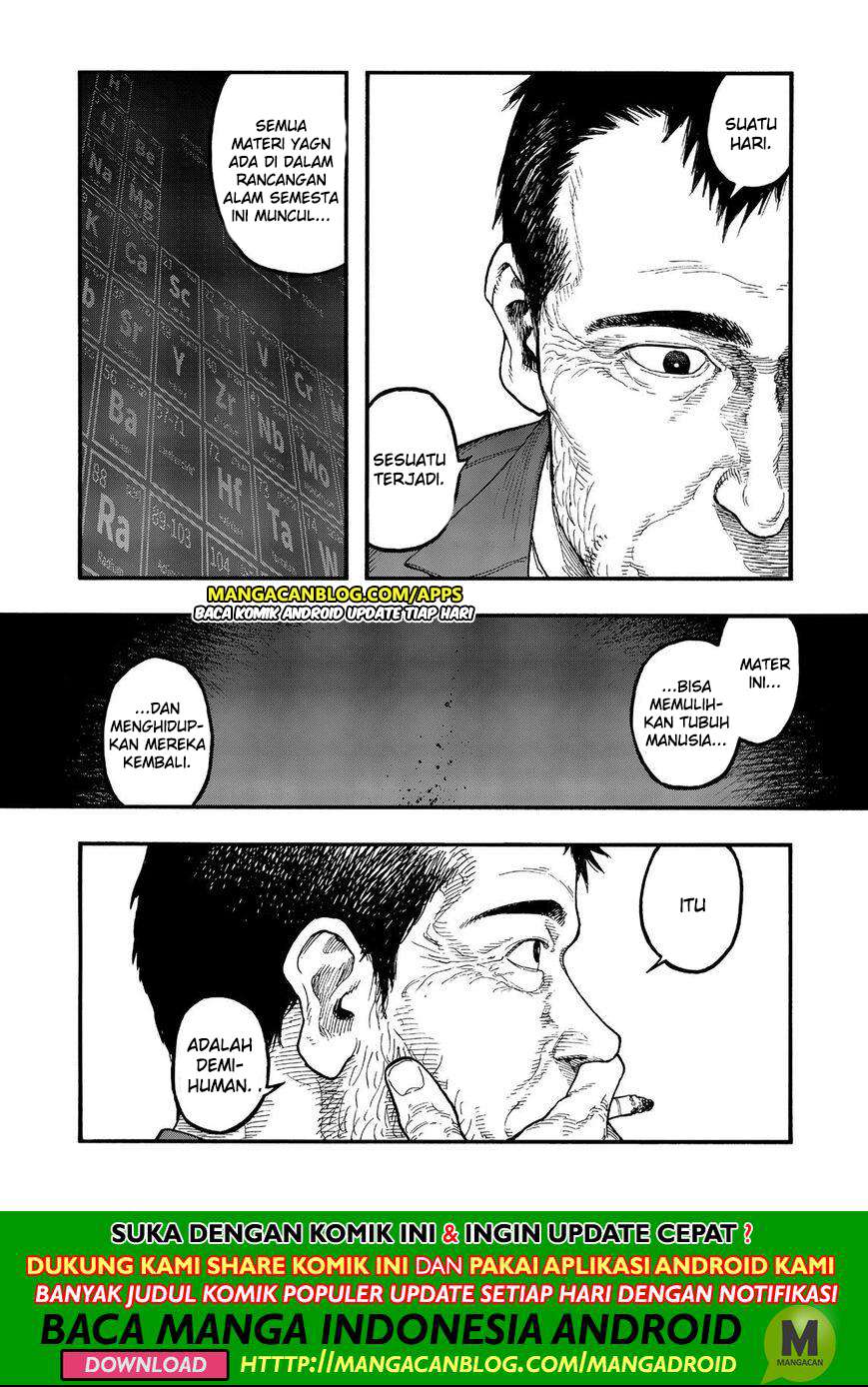 Ajin Chapter 75 Image 27