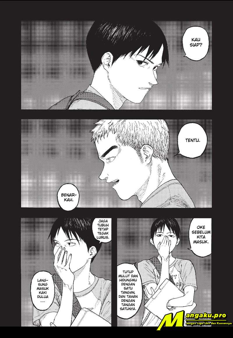 Ajin Chapter 79 Image 3