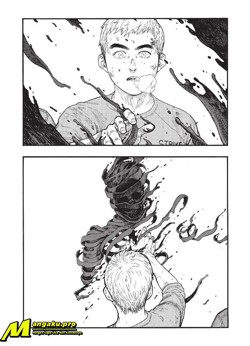 Ajin Chapter 79 Image 22