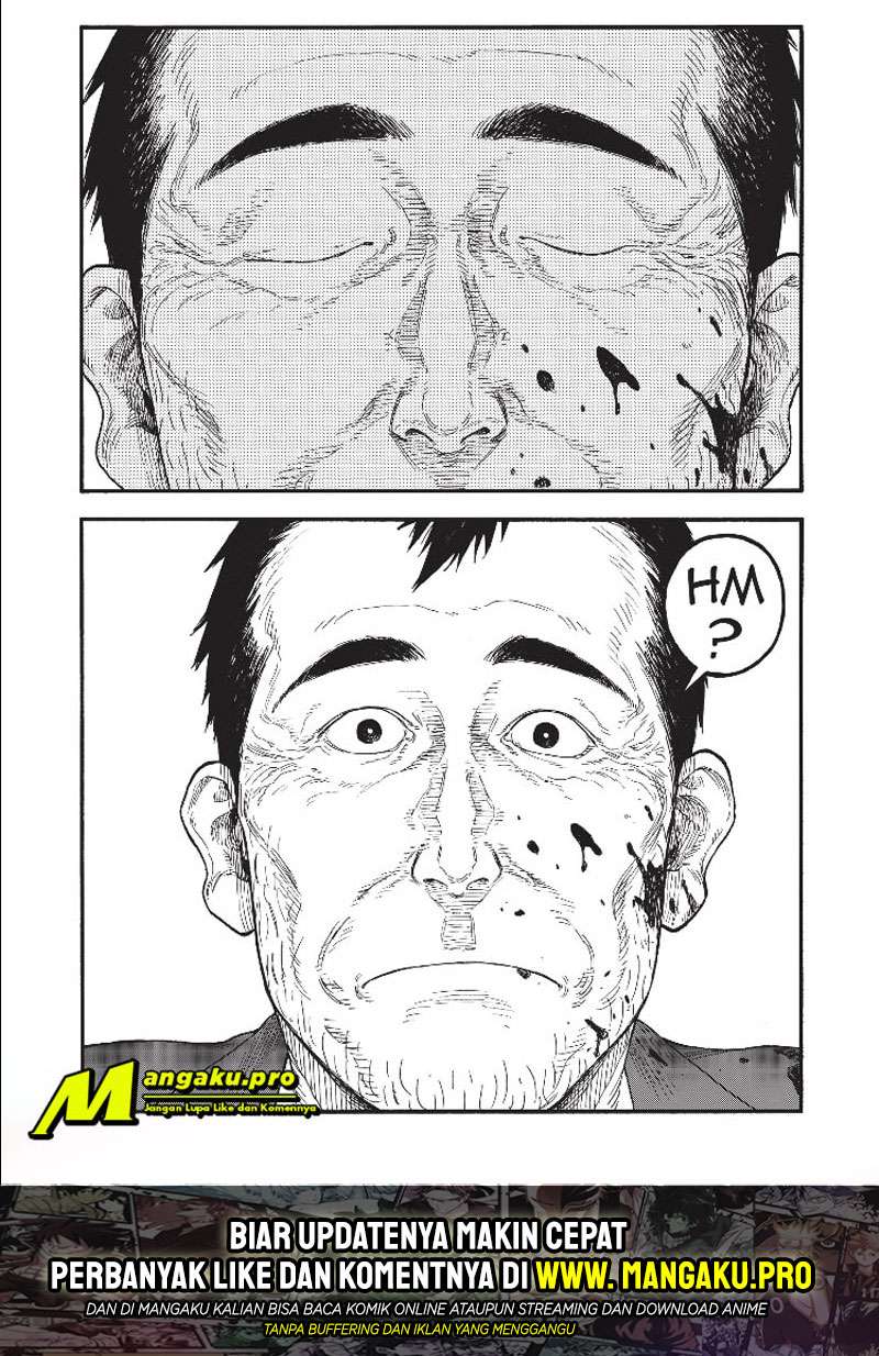 Ajin Chapter 79 Image 26