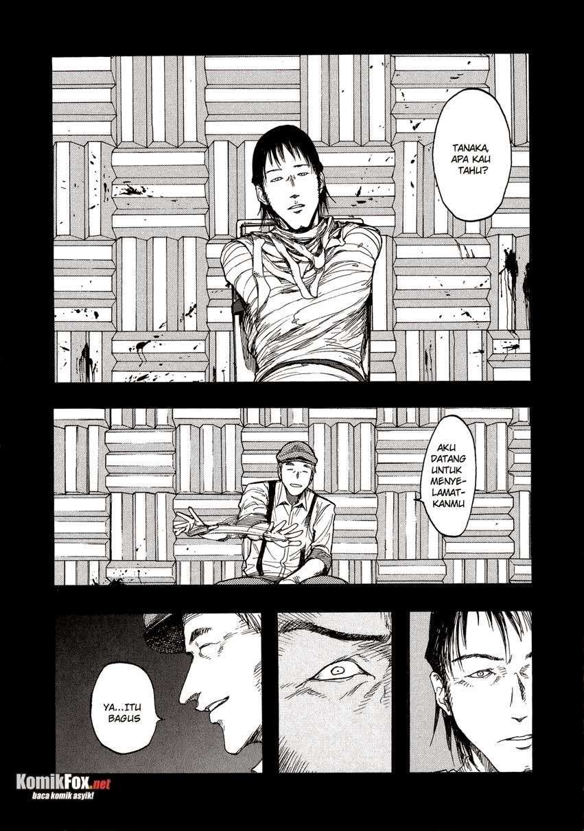 Ajin Chapter 9 Image 30