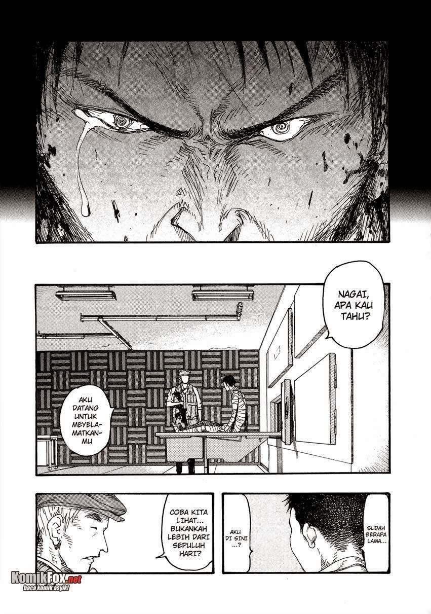 Ajin Chapter 9 Image 31