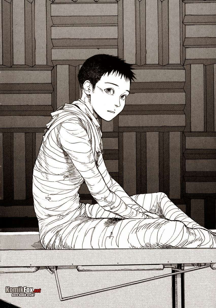 Ajin Chapter 9 Image 32