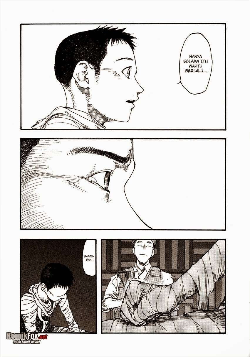 Ajin Chapter 9 Image 33