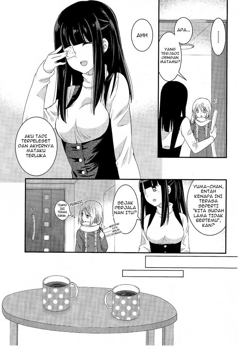 Netsuzou TRap Chapter 5 Image 24