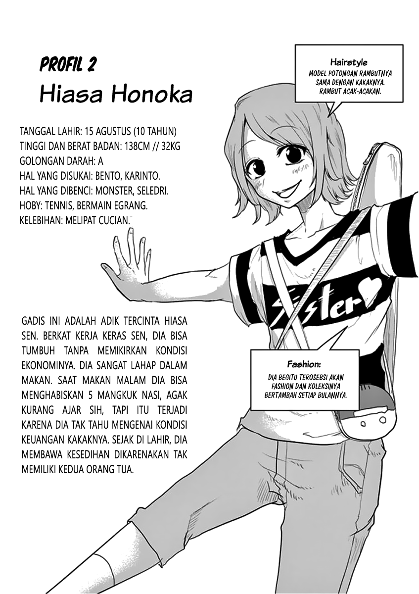 1000 Yen Hero Chapter 12 Image 16