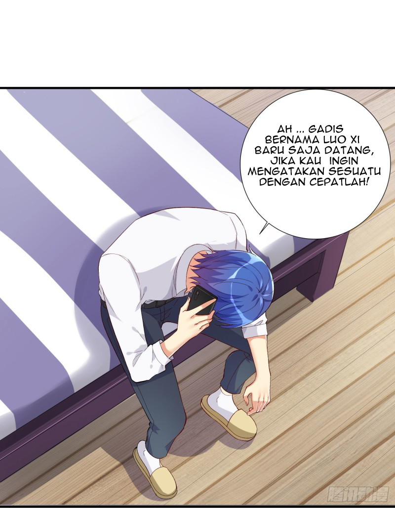 I’m my Household Girlfriend Chapter 07 Image 1