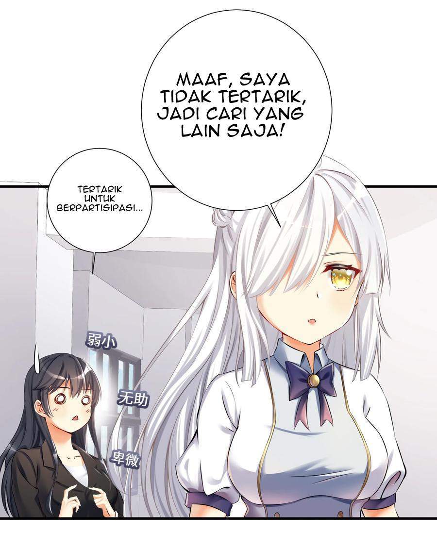 I’m my Household Girlfriend Chapter 40 Image 6