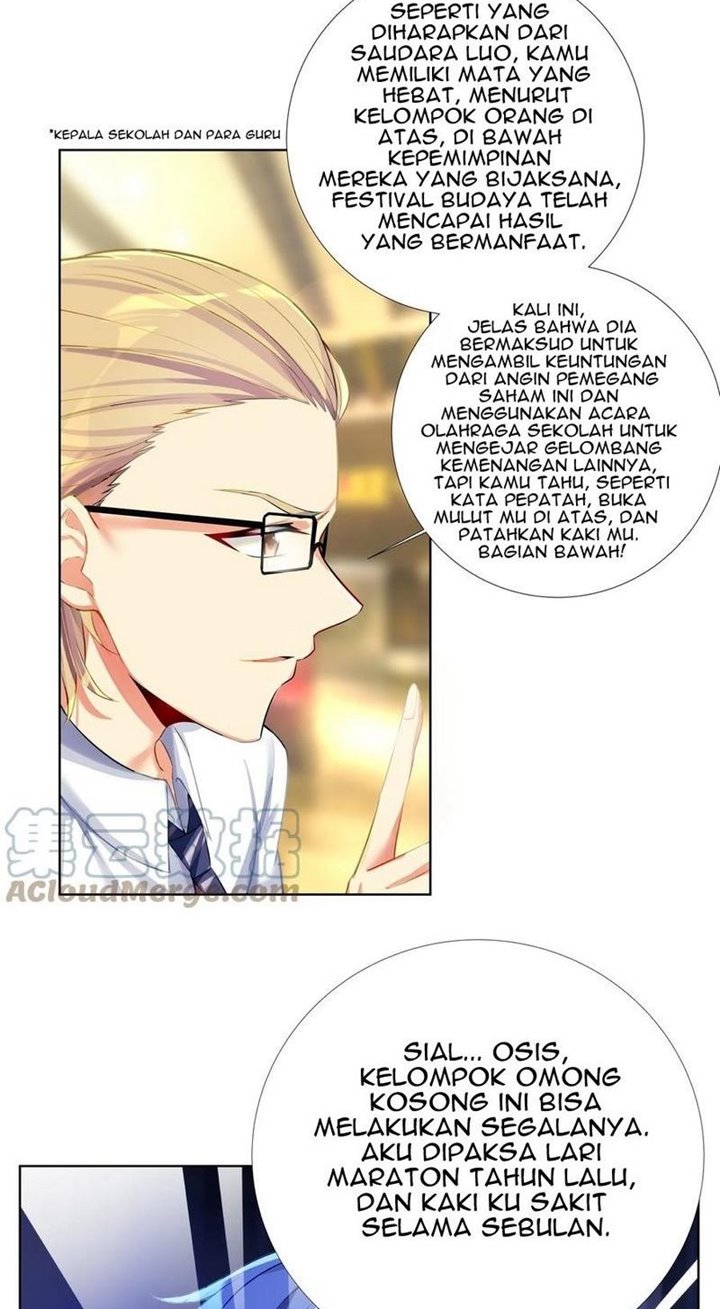 I’m my Household Girlfriend Chapter 57 Image 37