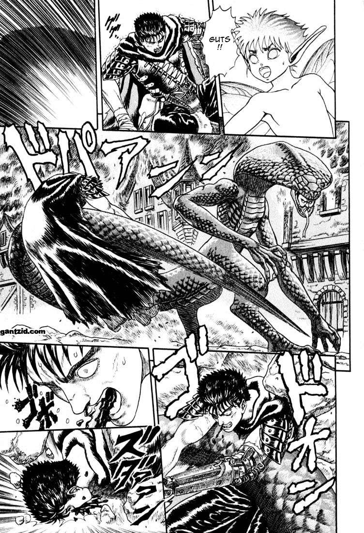 Berserk Chapter 1 Image 75