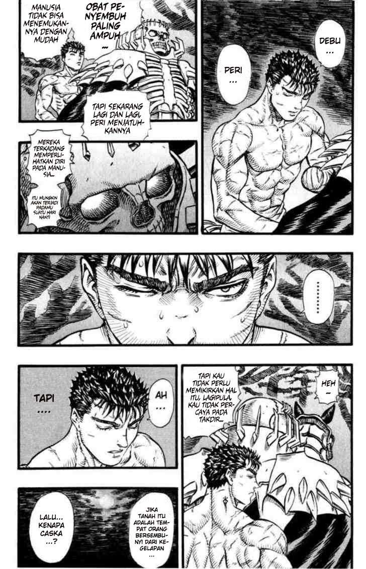 Berserk Chapter 107 Image 4