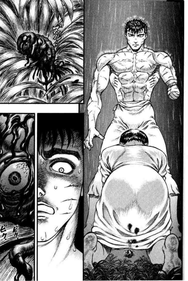 Berserk Chapter 107 Image 11