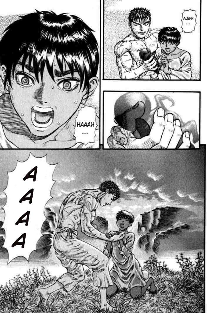 Berserk Chapter 107 Image 19