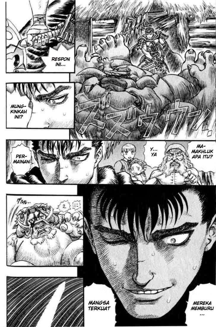 Berserk Chapter 109 Image 7