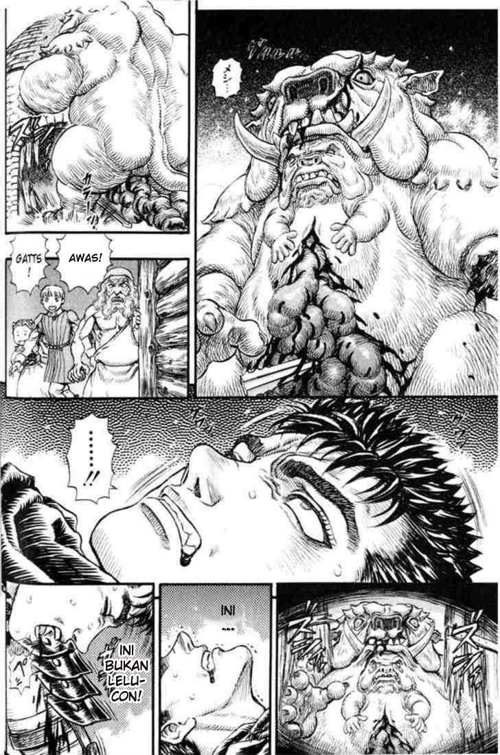 Berserk Chapter 109 Image 11