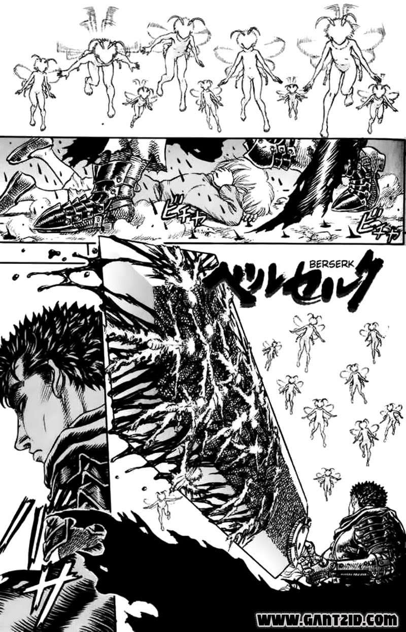 Berserk Chapter 114 Image 1