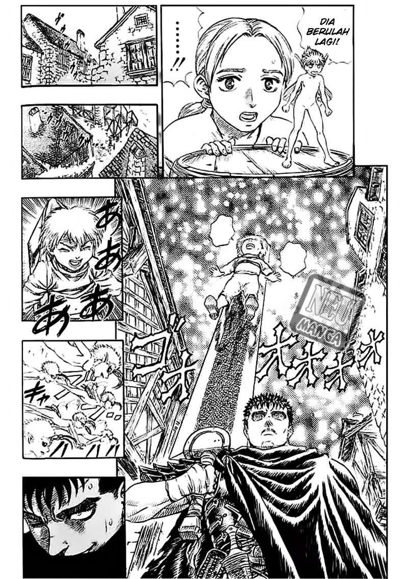 Berserk Chapter 114 Image 8