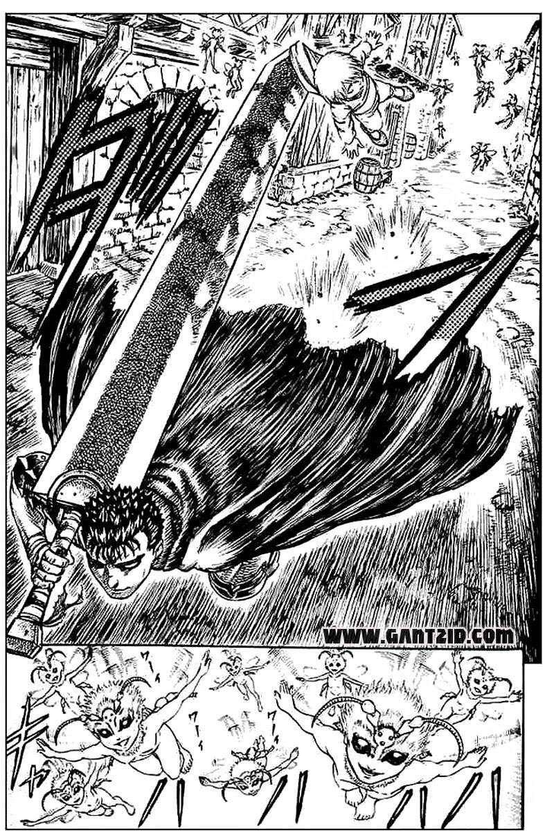 Berserk Chapter 114 Image 9