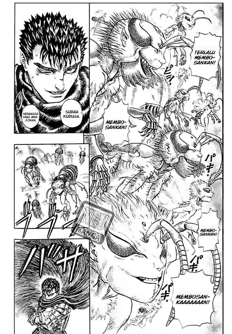 Berserk Chapter 114 Image 14