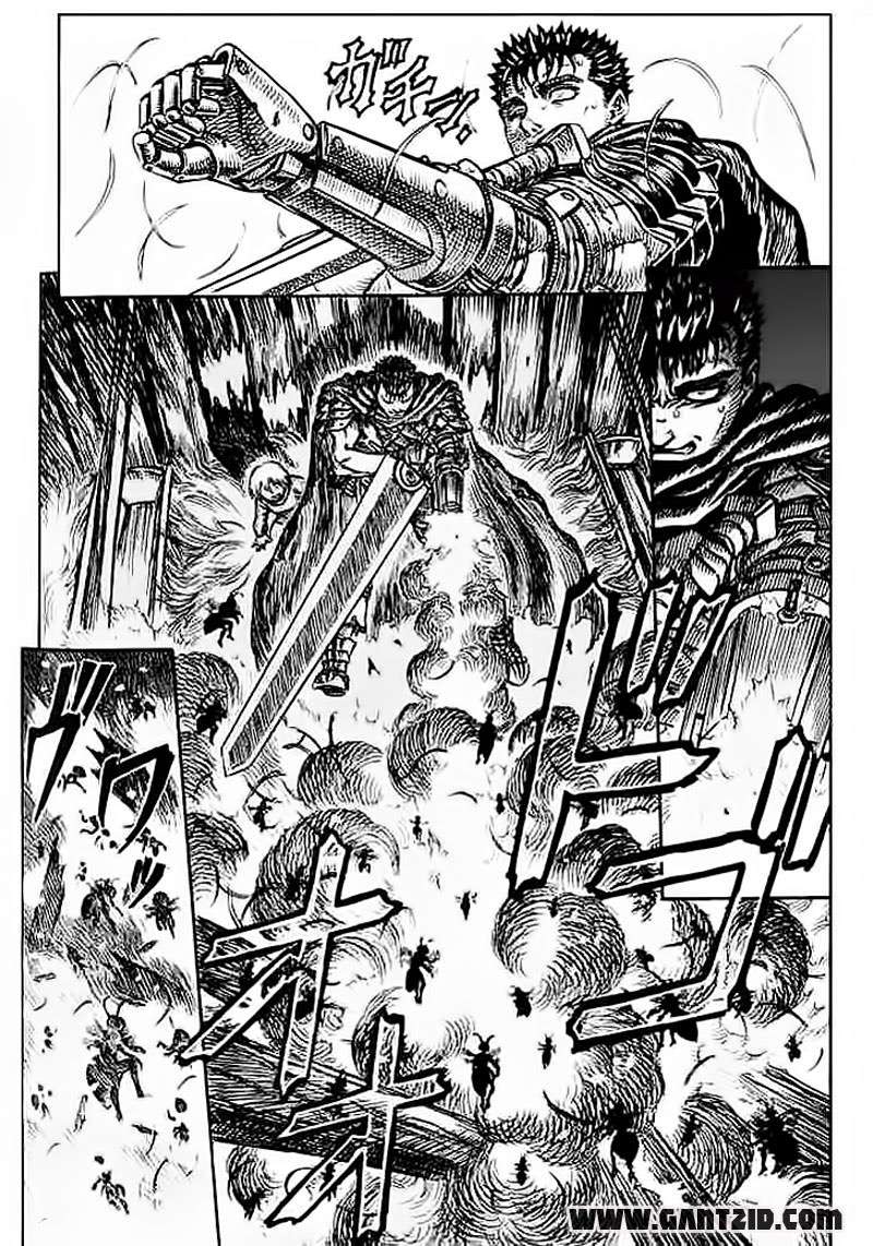 Berserk Chapter 114 Image 16