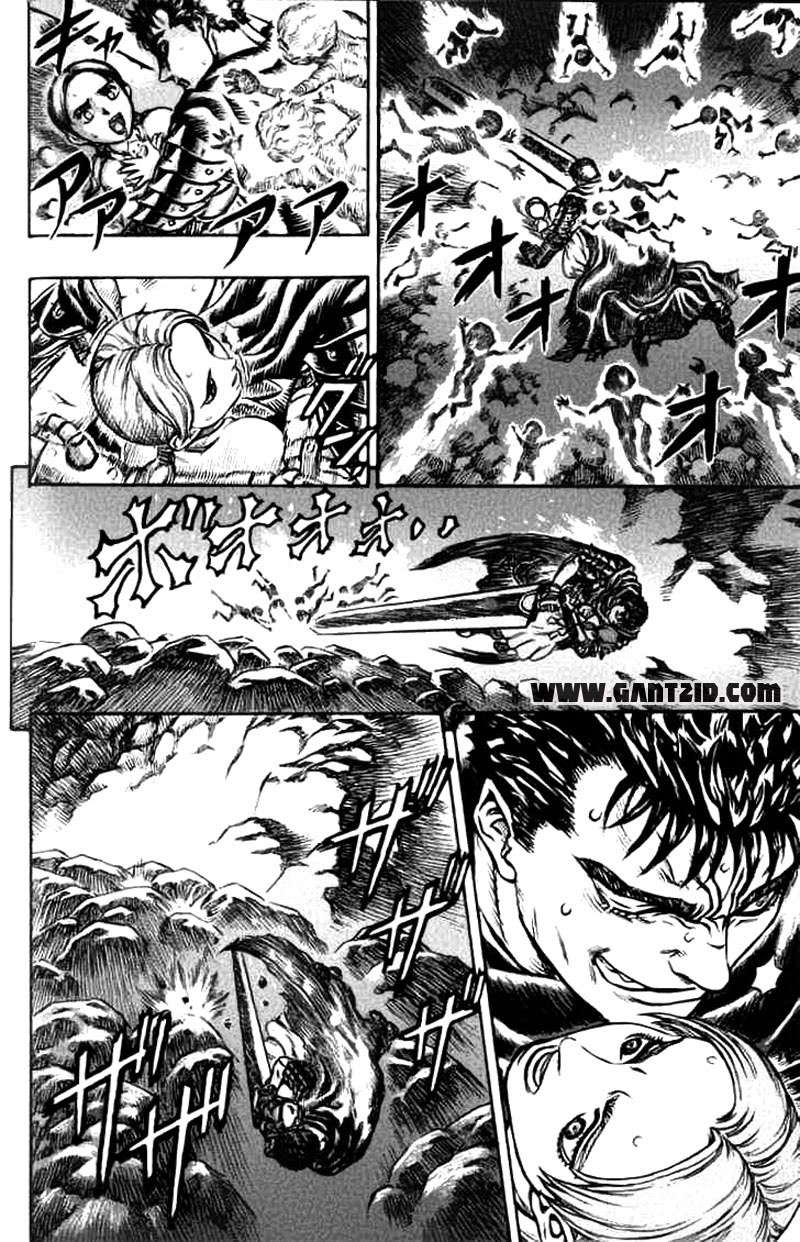 Berserk Chapter 117 Image 2