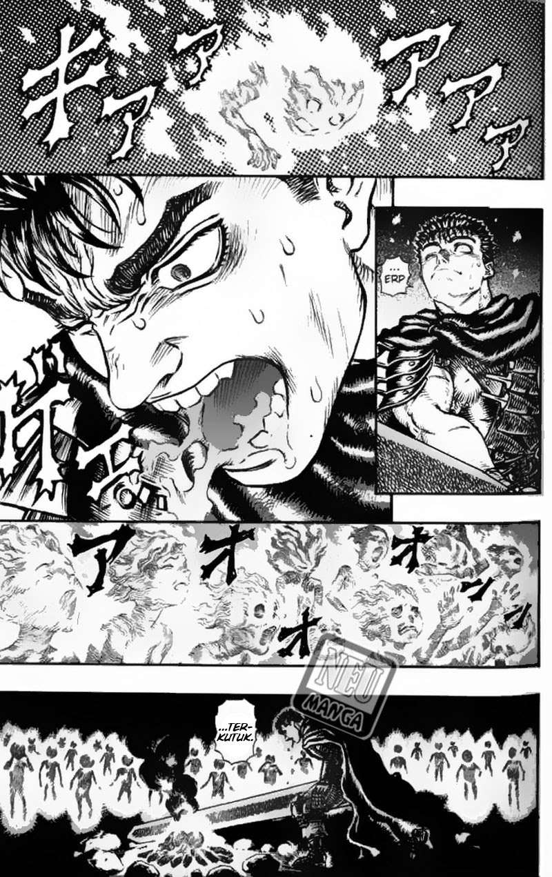 Berserk Chapter 117 Image 4