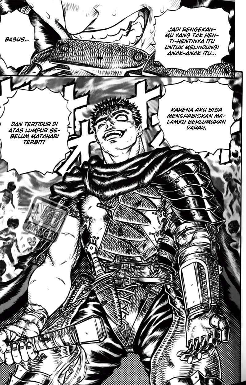 Berserk Chapter 117 Image 6