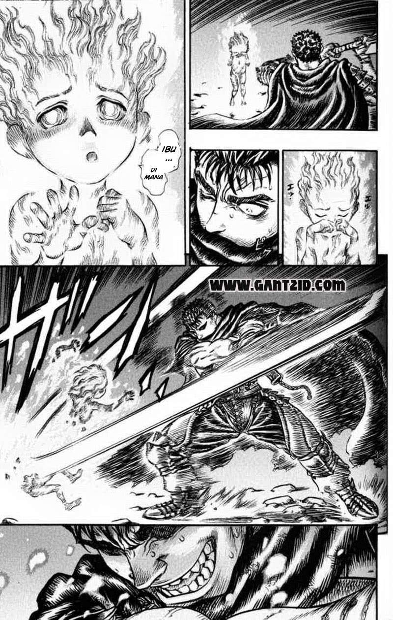 Berserk Chapter 117 Image 11