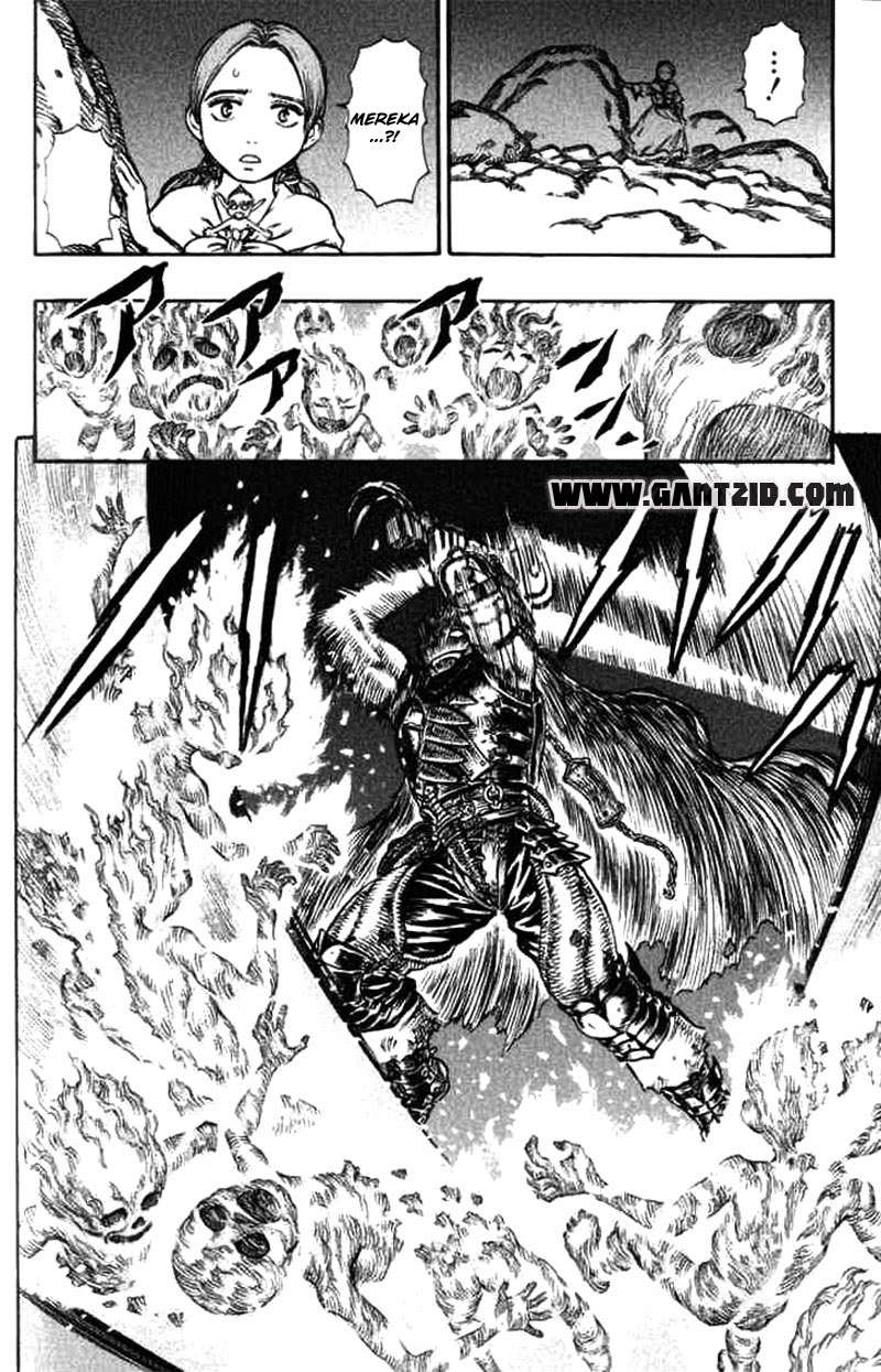 Berserk Chapter 117 Image 12