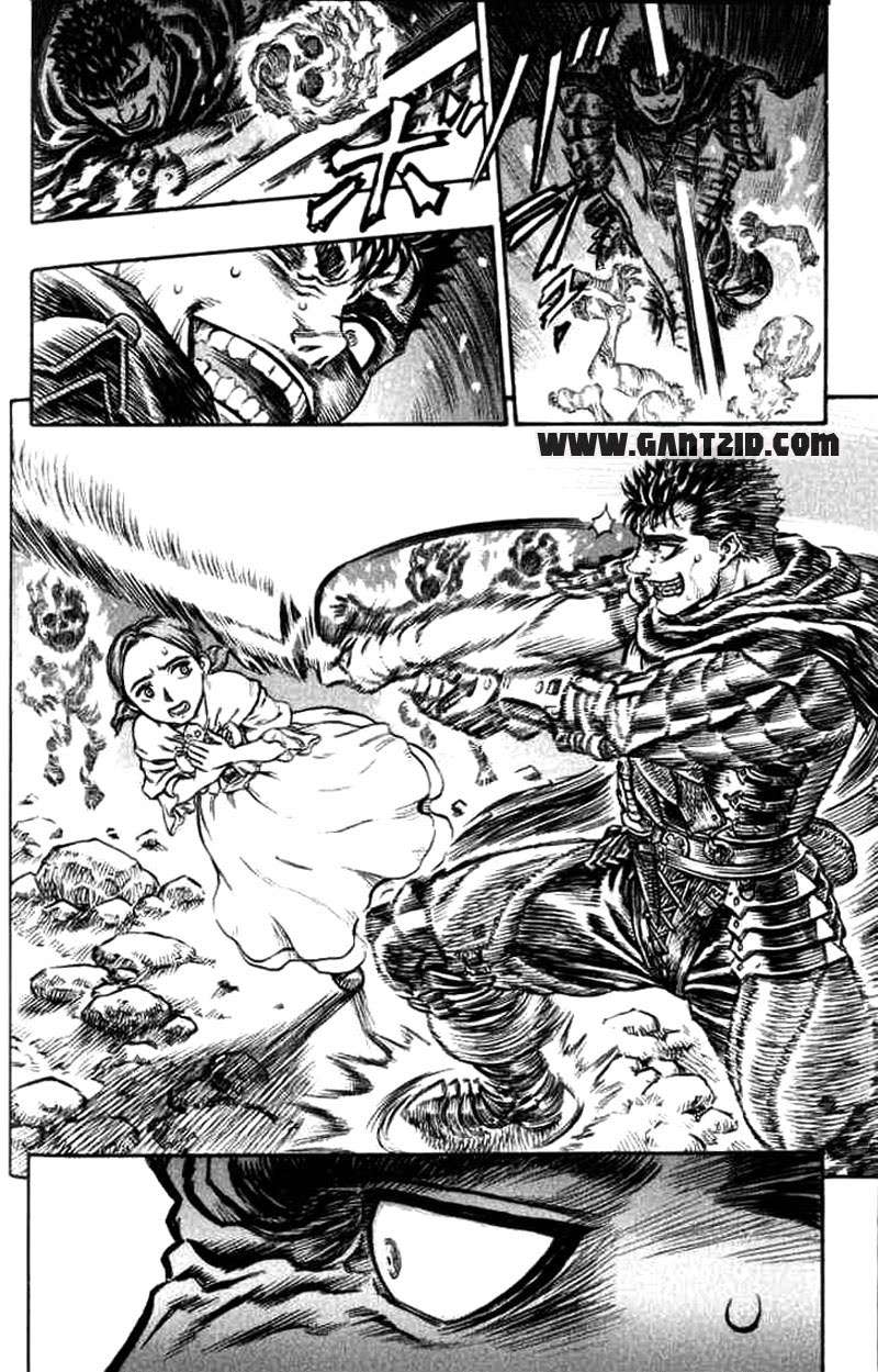 Berserk Chapter 117 Image 14